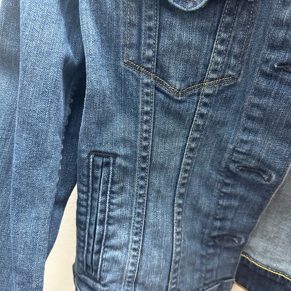 Levi Jean Jacket - Picture 4 of 5